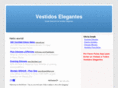 vestidoselegantes.org