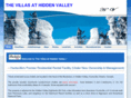 villashv.com