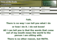 voiceofthesouls.com