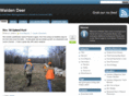 waldendeer.com
