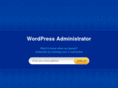wordpressadministrator.com