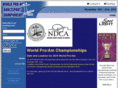 worldproamchampionships.com