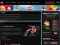 wweroyalrumble.com