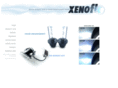 xenoflohid.com