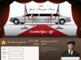 yourtorontolimo.com