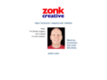 zonkcreative.com