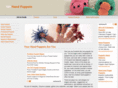 101handpuppets.com