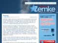 adamzemke.com