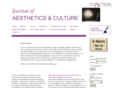 aestheticsandculture.net