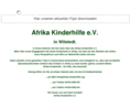 afrika-kinderhilfe.info