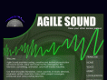 agilesound.com