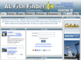 alfishfinder.com