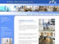 angelbathrooms.co.uk