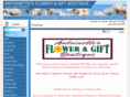 antoinettesflowerandgiftboutique.com