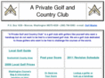 aprivategolfandcountryclub.com