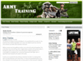 armytraining.com