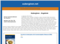 auberginen.net