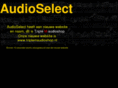 audioselect.nl