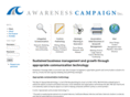 awarenesscampaign.com