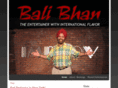 balibhan.com