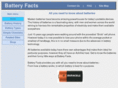 batteryfacts.co.uk