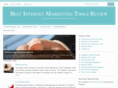 bestinternetmarketingtoolsreview.com