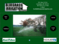 bluegrassirrigation.com