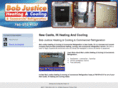 bobjusticeheatingandcooling.com