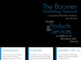 boomer-marketingnetwork.com