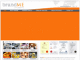 brandme-intl.com