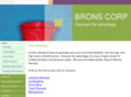 bronscorp.com