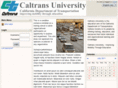 caltransu.com