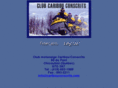 caribouconscrits.com