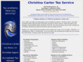ccartertax.com