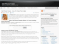 cellphonetracer.net
