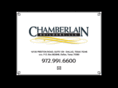chamberlainbuilders.net