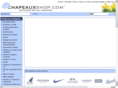 chapeauxshop.com