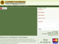 christiansontree.com