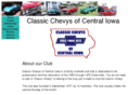 classicchevysofcentraliowa.com