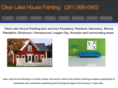 clearlakehousepainting.com