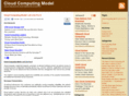 cloudcomputingmodel.com