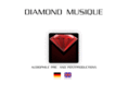 diamond-musique.com