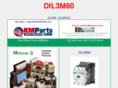 dil3m80.com