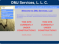 dmjservicesllc.com