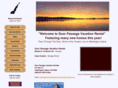 doorcountyvacationrental.com
