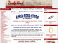 earlyfordstore.com