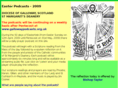 easterpodcasts.org.uk
