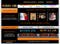 elhitparadedeamerica.com
