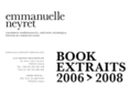 emmanuelleneyret.com