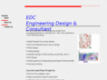 engineeringdesignconsultant.com